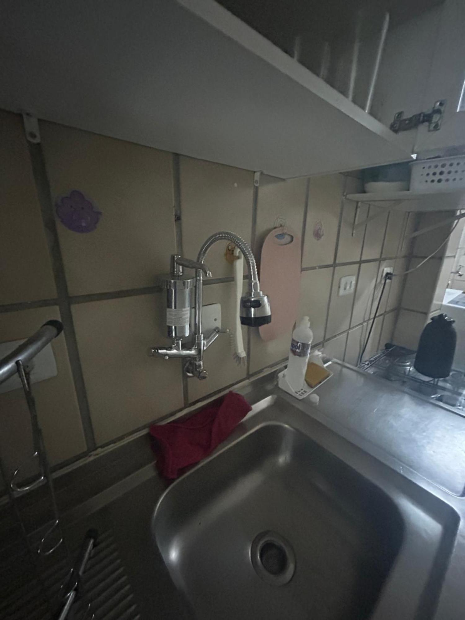 Perto Hospital Ac Camargo Metro Vergueiro - Feito Retrofit 2024 Σάο Πάολο Εξωτερικό φωτογραφία